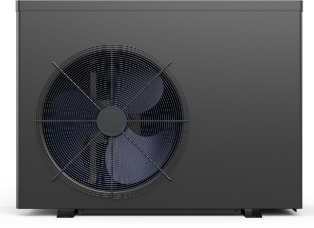 Fairland 7kW Fairland Comfortline Inverter Pool Heat Pump - 25,000L - WiFi Cartridge Filter Pump