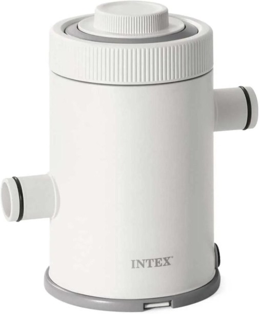 Intex 220-240v 1250 l/h new Cartridge Filter Pump
