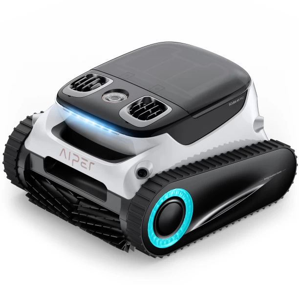 Aiper Scuba N1 Pro Cordless Robotic Cleaner Pool Gobbler
