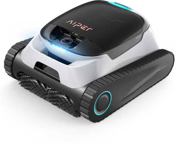 Aiper Scuba N1 Cordless Robotic Cleaner Pool Gobbler