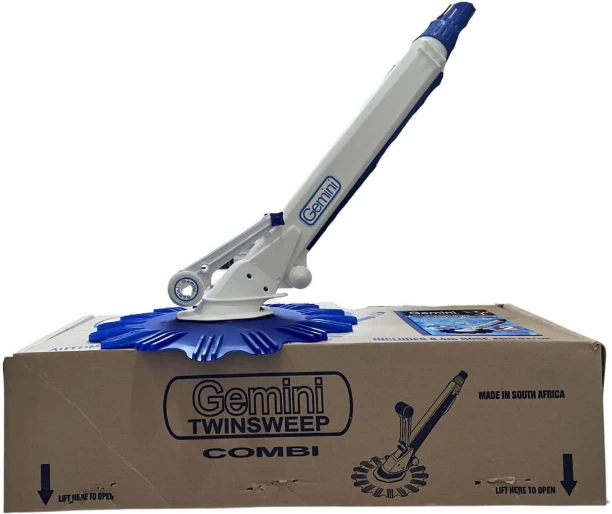 Gemini Universal Swivel