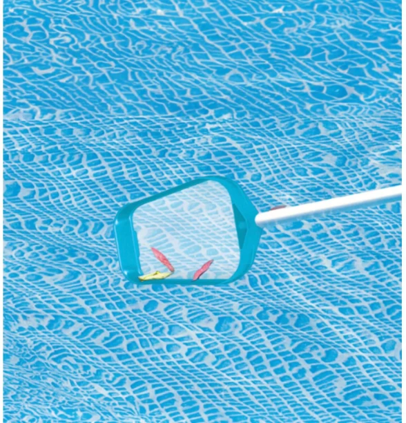 Intex Cleaning Pool Leaf Skimmer