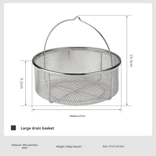 Huanix Plastic Pool Pole