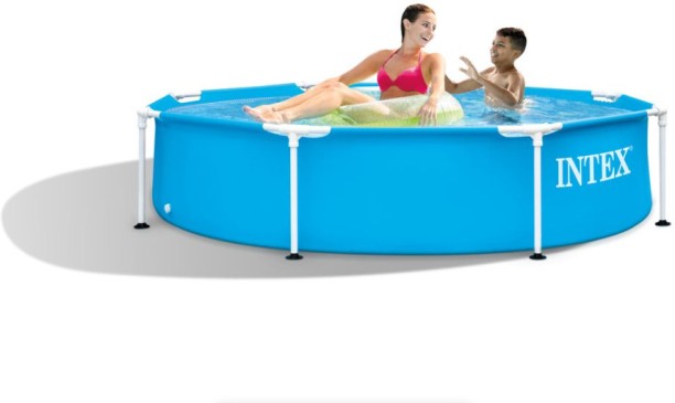 Intex Plastic Pool Pole