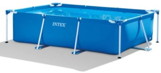 Intex Plastic Pool Pole