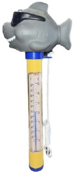 Aqua Max Thermometer Shark Pool Thermometer