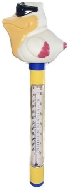 Aqua Max Thermometer Duck Pool Thermometer