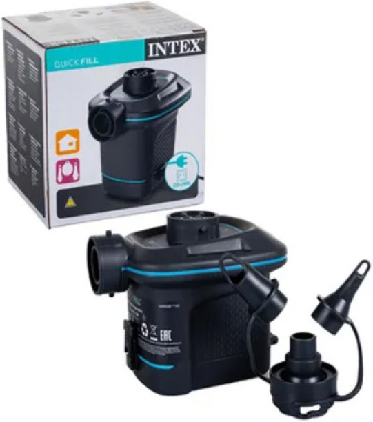 Intex PUMP ELECTRIC 220/240V Pool Water Pump