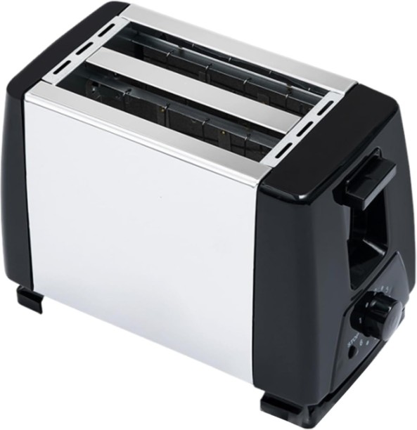 Generic AO-78244 700 W Electric Pop Up Toaster