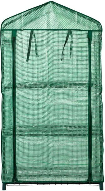 Garden Master 3-Tier Growhouse Base Present Portable Green House
