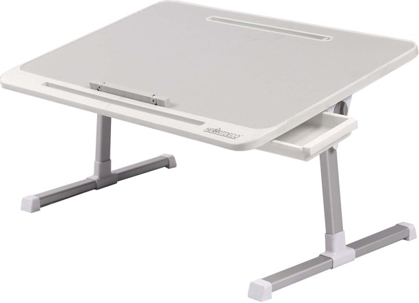 Heartdeco 80712 Metal Portable Laptop Table