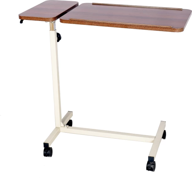Caremax CAR202 Metal Portable Laptop Table