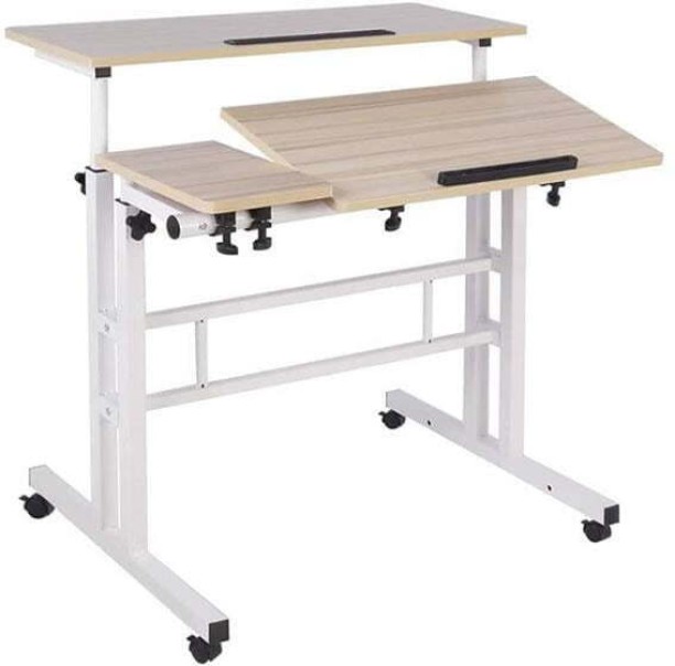 Generic 9901062823891 Wood Portable Laptop Table