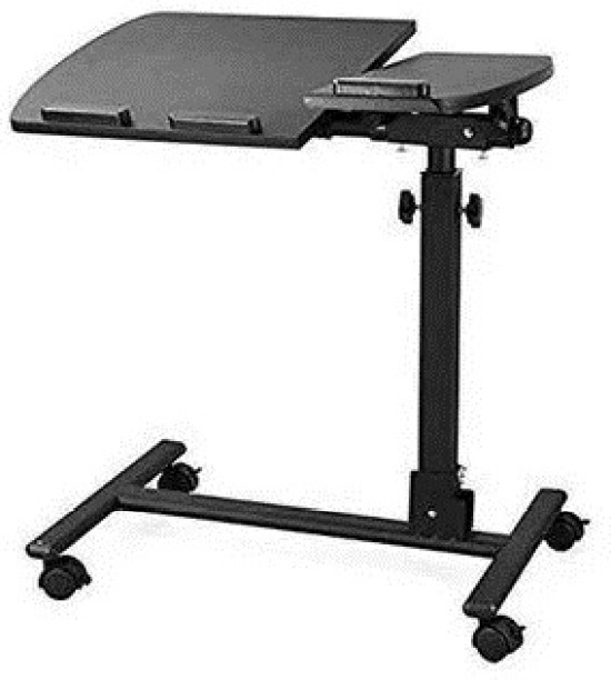 Yetumaisha MLS-RA01 Metal Portable Laptop Table