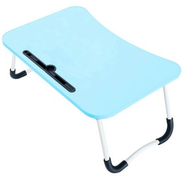DEALS ONLINE T6754 Wood Portable Laptop Table