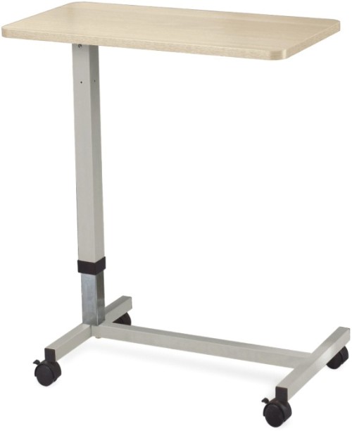 Caremax CAR206 Metal Portable Laptop Table