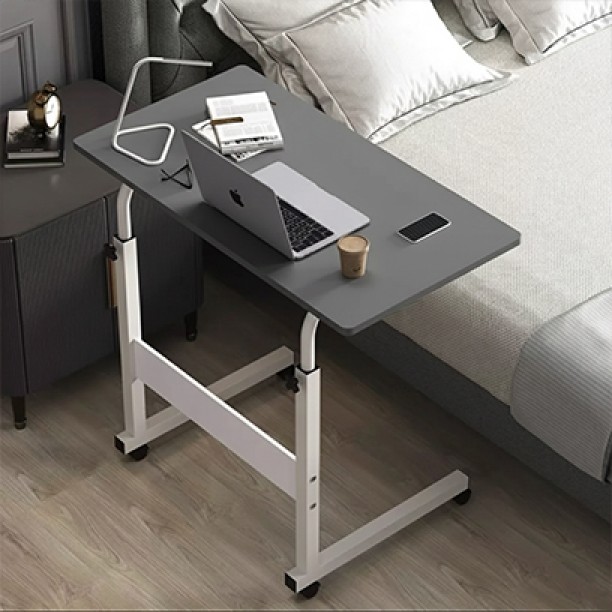 Mfurn MU-083 Wood Portable Laptop Table