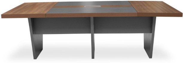 GOF Furniture TC-Q736-2.4 Wood Portable Laptop Table