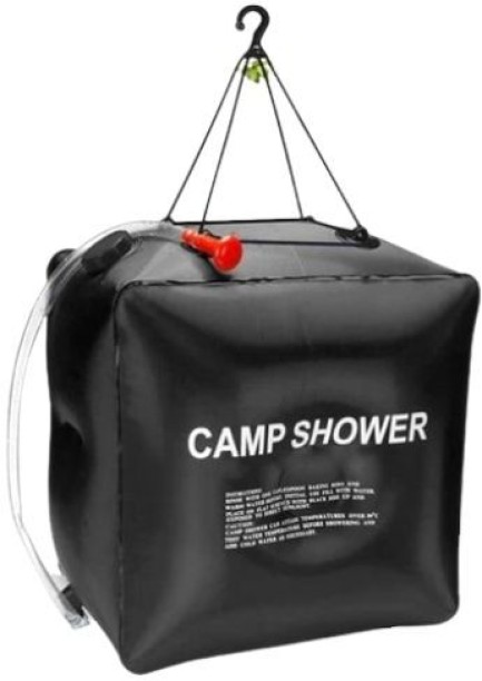 Perfect Dealz HV-9 Solar Powered Portable Shower