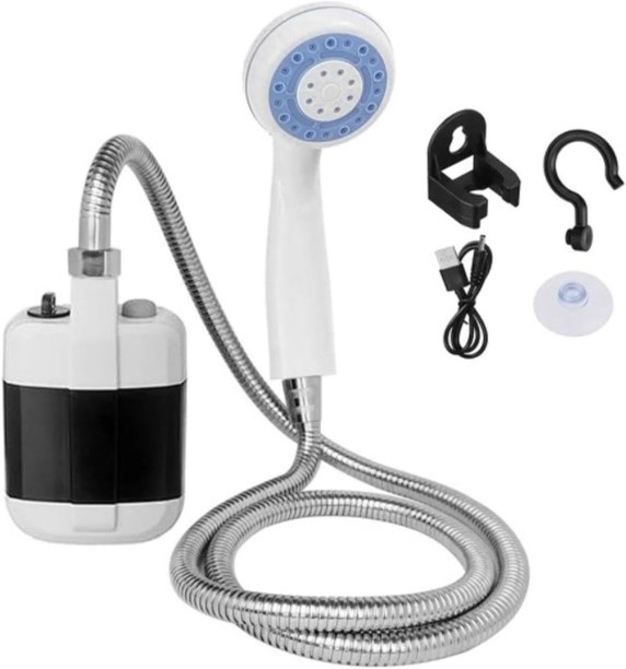 GENERIC F15-1-3 Propane Powered Portable Shower