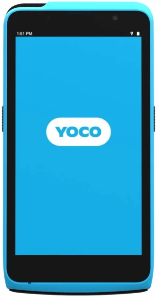 Yoco Khumo L200 Touch Screen POS Machine
