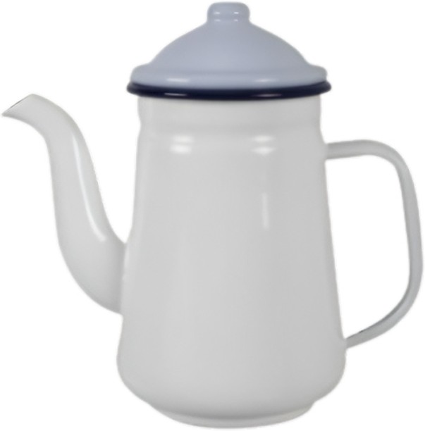 AZ Décor 022-000624 Pot with Lid 1.5 L capacity