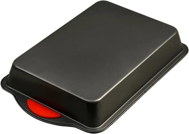 Eotia Rectangular Baking Tin Pan Pan 10 L capacity