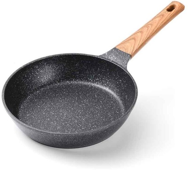 Hot Chef Non-stick Frying Pan with Stone Coating 28cm Pan 0 L capacity