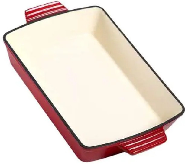 Yetumaisha CI-OP28 Pan 2.5 L capacity