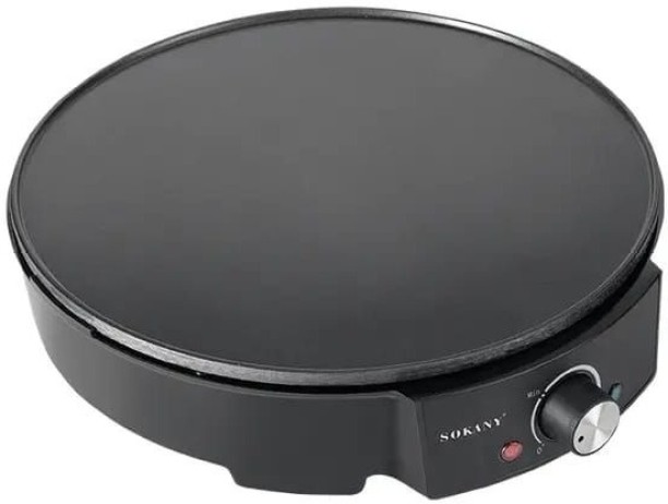 Sokany sa32211 Pan with Lid 2 L capacity