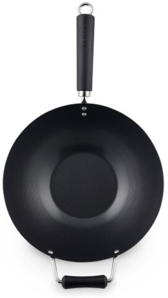 Ken Hom Excellence Non-Stick, 31cm Wok 2.5 L capacity