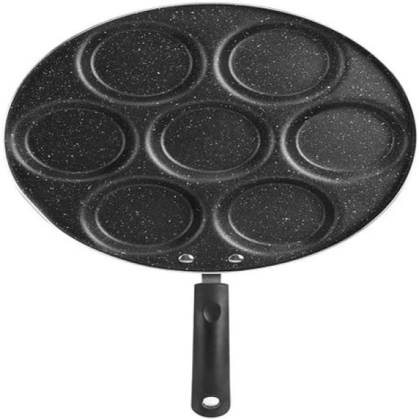 BRAND OF AFRICA P656576 Pan 2 L capacity