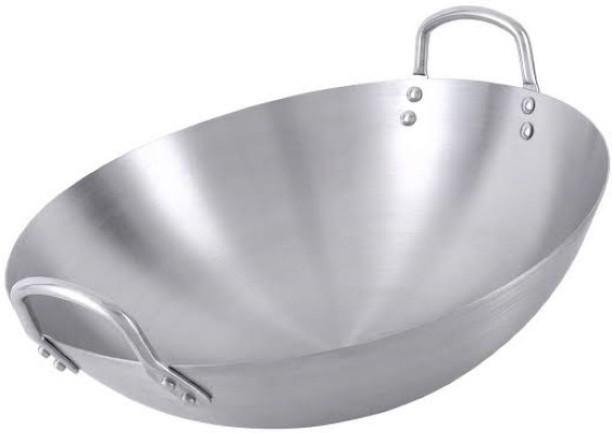 LAT Haven SS001 Wok 7 L capacity