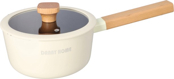 danny home DHC002-18 Pot with Lid 1 L capacity 18 cm diameter