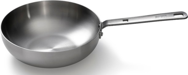 Skottsberg LO-532656 Wok 3.5 L capacity 28 cm diameter