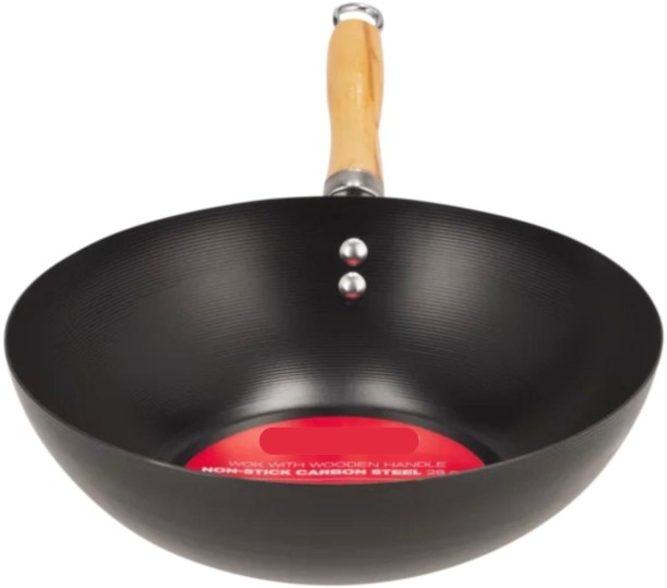 Pro 28 cm Wok 5 L capacity