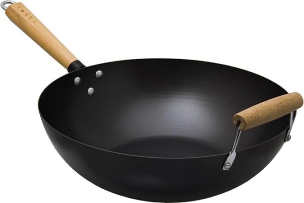 wok 1911830095366 Pan 4.5 L capacity