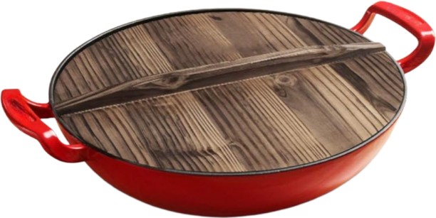 Generic F37-3-4 Wok 2 L capacity