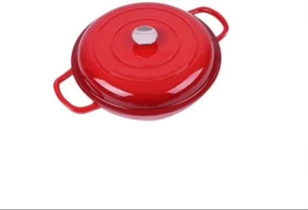 Yetumaisha CST-2025-004 Pan with Lid 3.5 L capacity