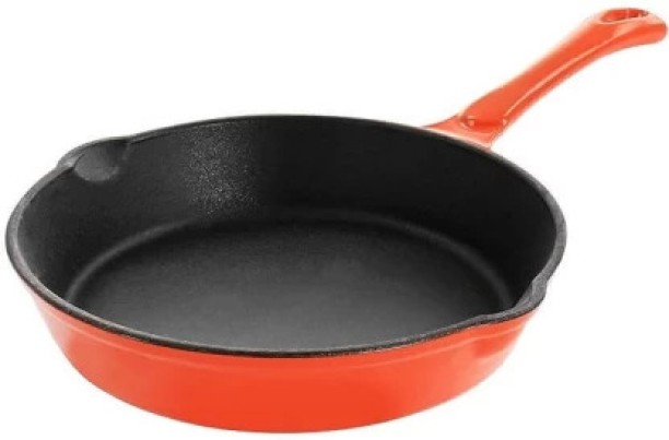 Yetumaisha CI-FP28 Pan 1.9 L capacity