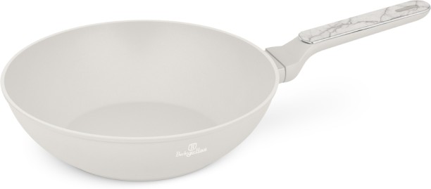 Berlinger Haus 28cm Titan Pro Non-Stick Coating Wok 3.5 L capacity