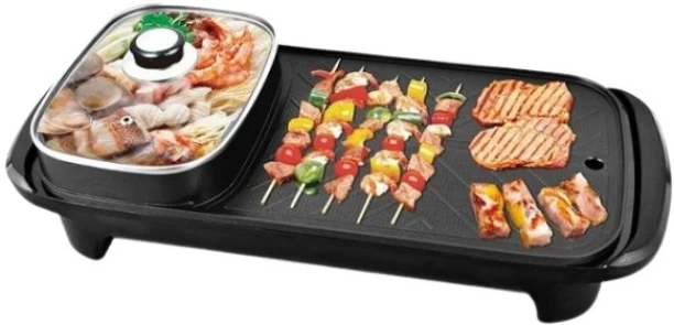 umlilo logistics mn400 Pan with Lid 5 L capacity