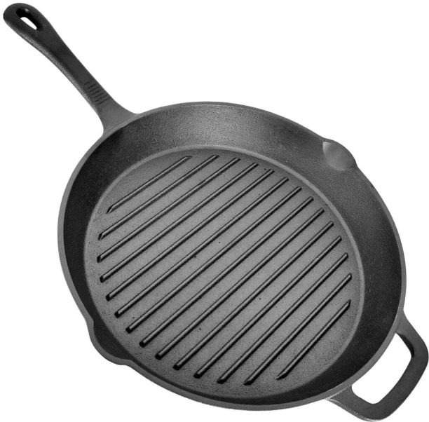 Lifespace LSQM100H Pan 2.5 L capacity 28 cm diameter