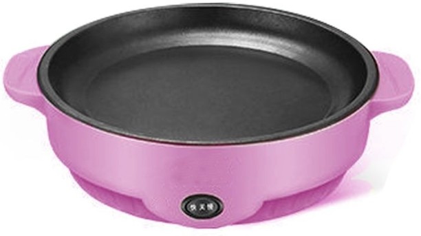 GENERIC 022 Pan with Lid 2 L capacity