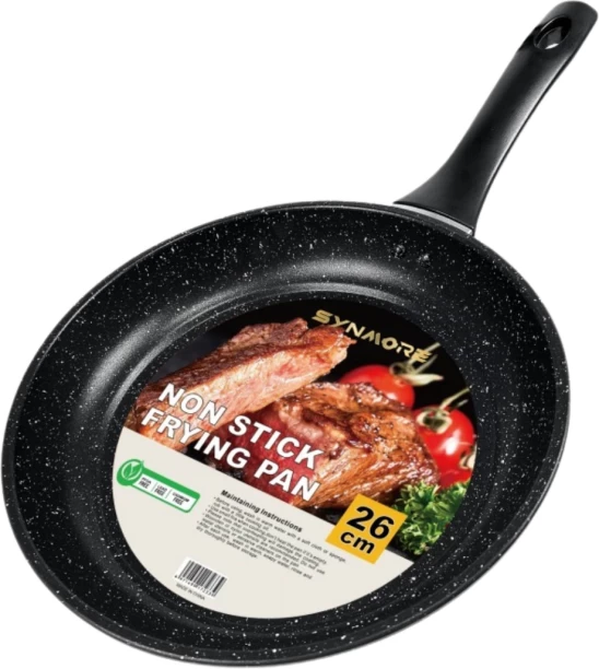 Synmore 133-78 Pan 3 L capacity 30 cm diameter