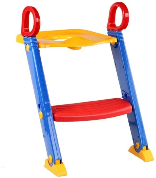 Generic Children's Toilet Trainer Potty Seat