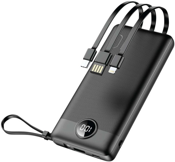 Ultra Link 10000 mAh 18 W Wireless Power Bank