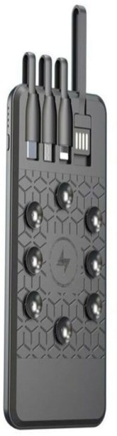 Treqa 10000 mAh Power Bank