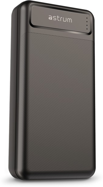 Astrum 20000 mAh 20 W Power Bank