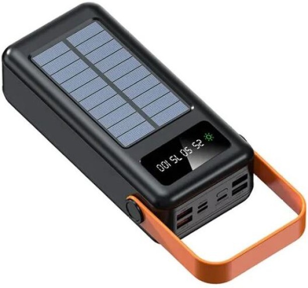 Treqa 60000 mAh 22.5 W Wireless Power Bank